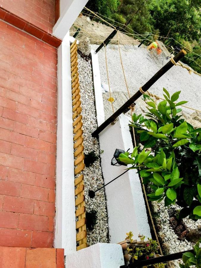 O Refugio Villa Coimbra Exteriör bild
