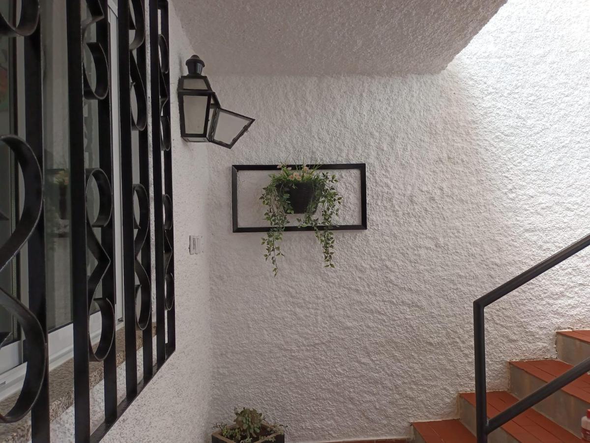 O Refugio Villa Coimbra Exteriör bild