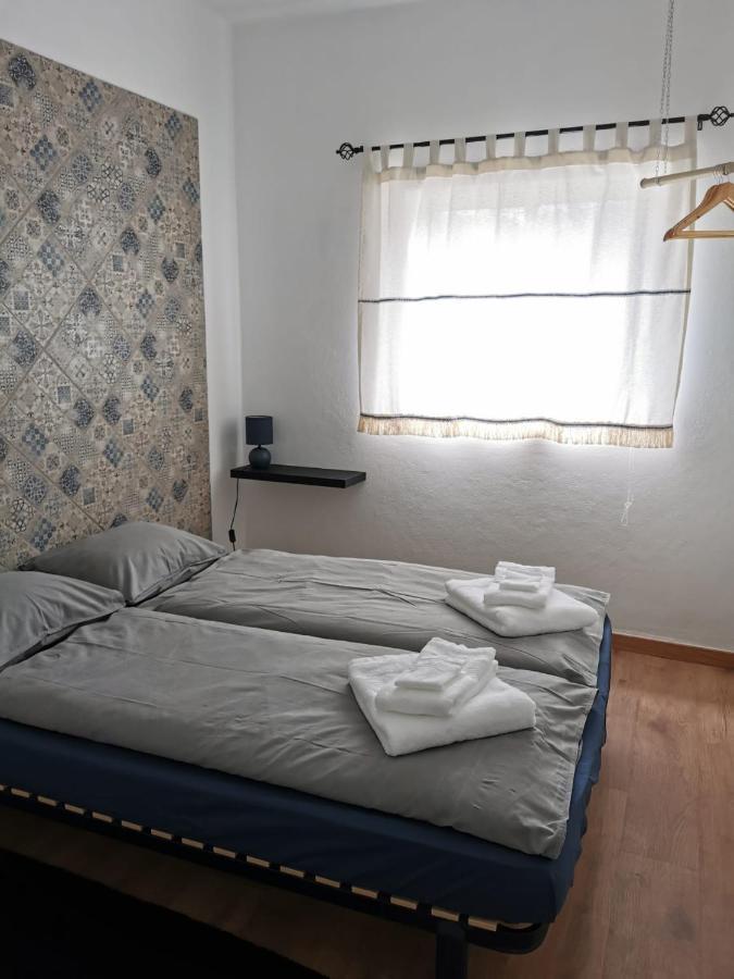 O Refugio Villa Coimbra Exteriör bild
