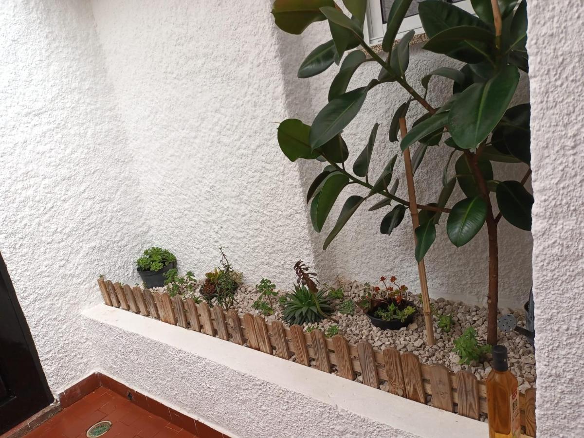 O Refugio Villa Coimbra Exteriör bild