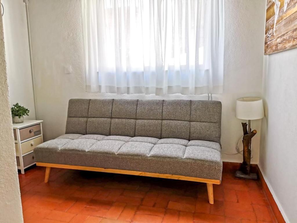 O Refugio Villa Coimbra Exteriör bild